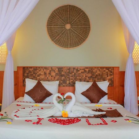 Maharaja Villas Bali - Chse Certified Kerobokan  Luaran gambar