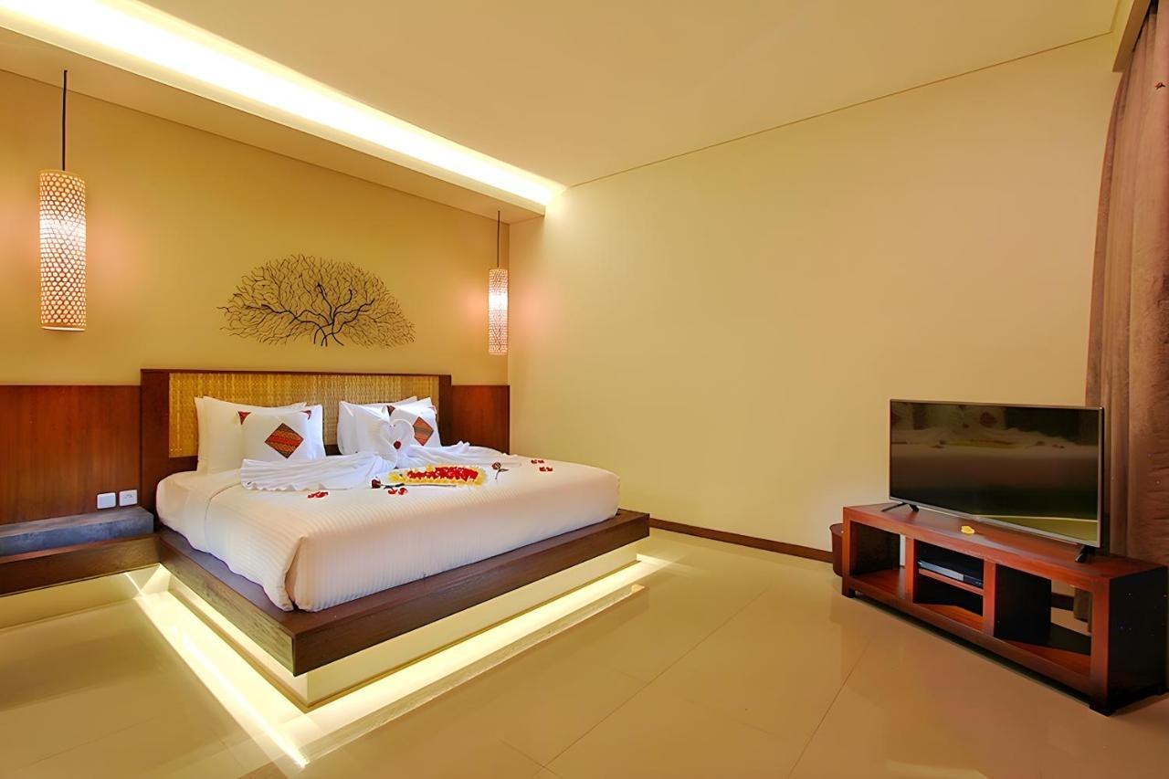 Maharaja Villas Bali - Chse Certified Kerobokan  Luaran gambar