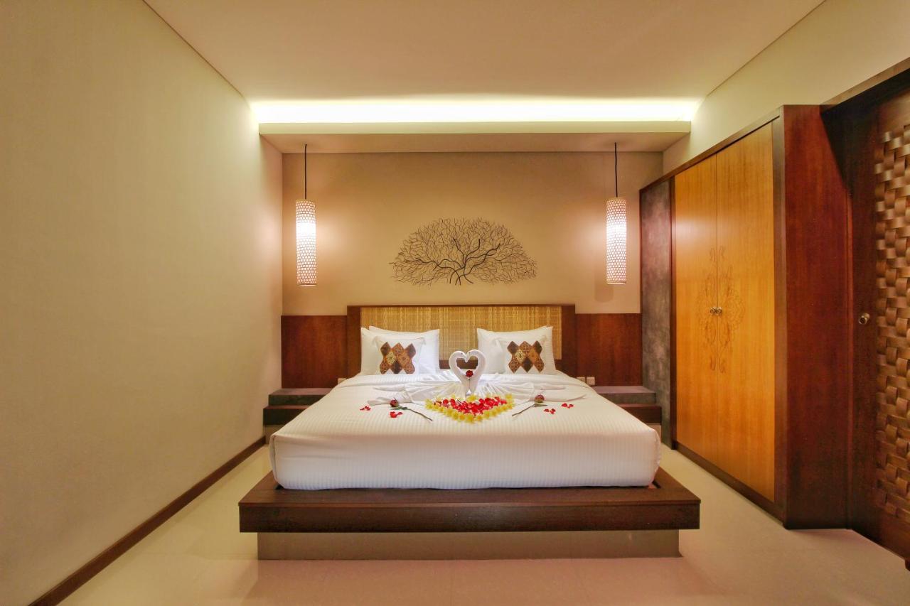 Maharaja Villas Bali - Chse Certified Kerobokan  Luaran gambar