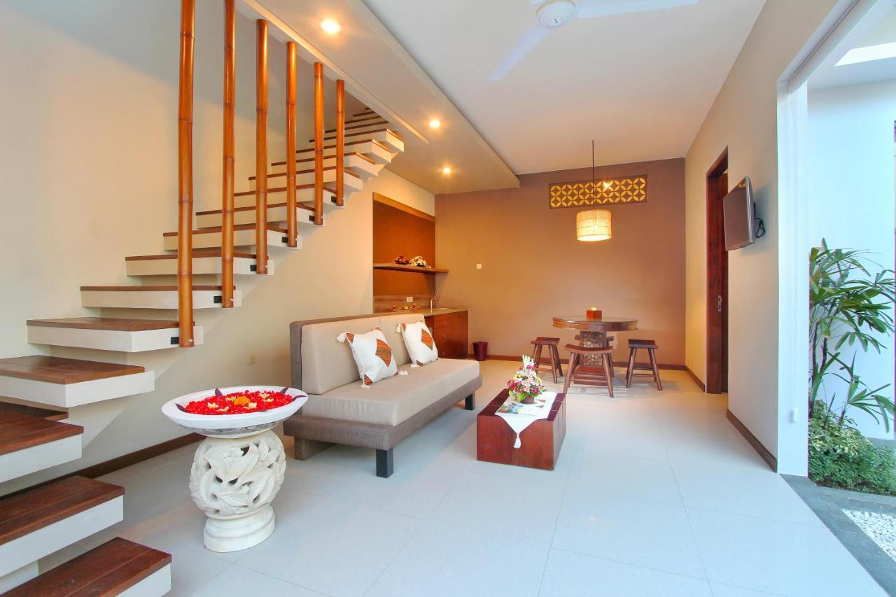 Maharaja Villas Bali - Chse Certified Kerobokan  Luaran gambar