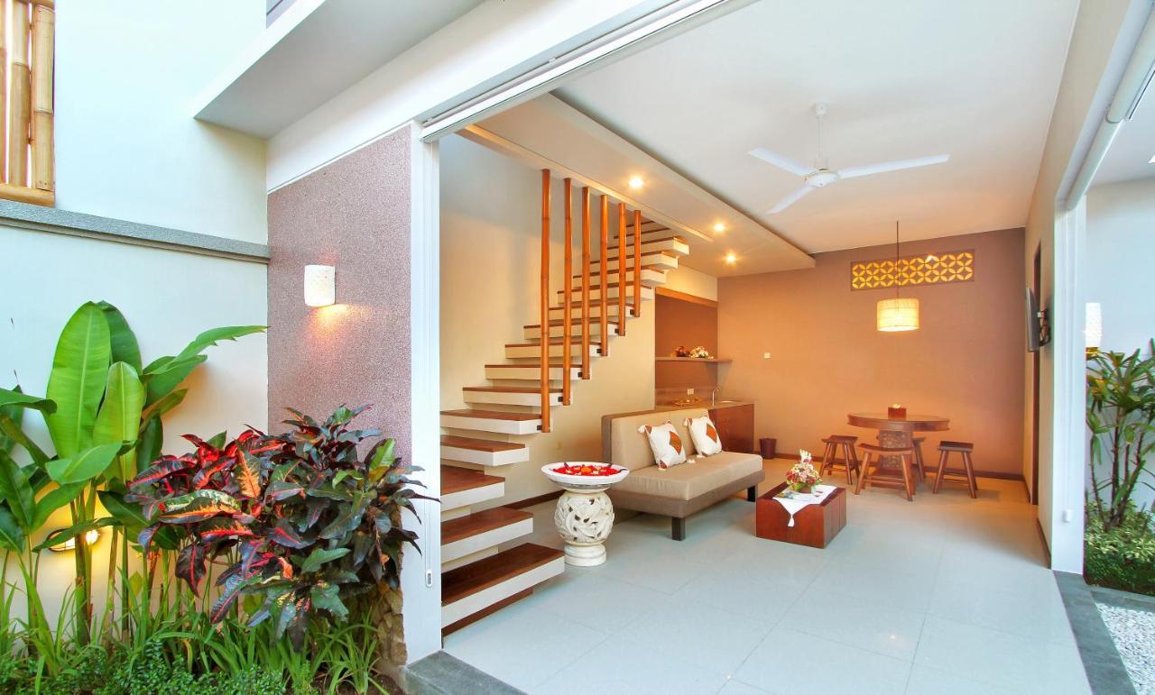 Maharaja Villas Bali - Chse Certified Kerobokan  Luaran gambar