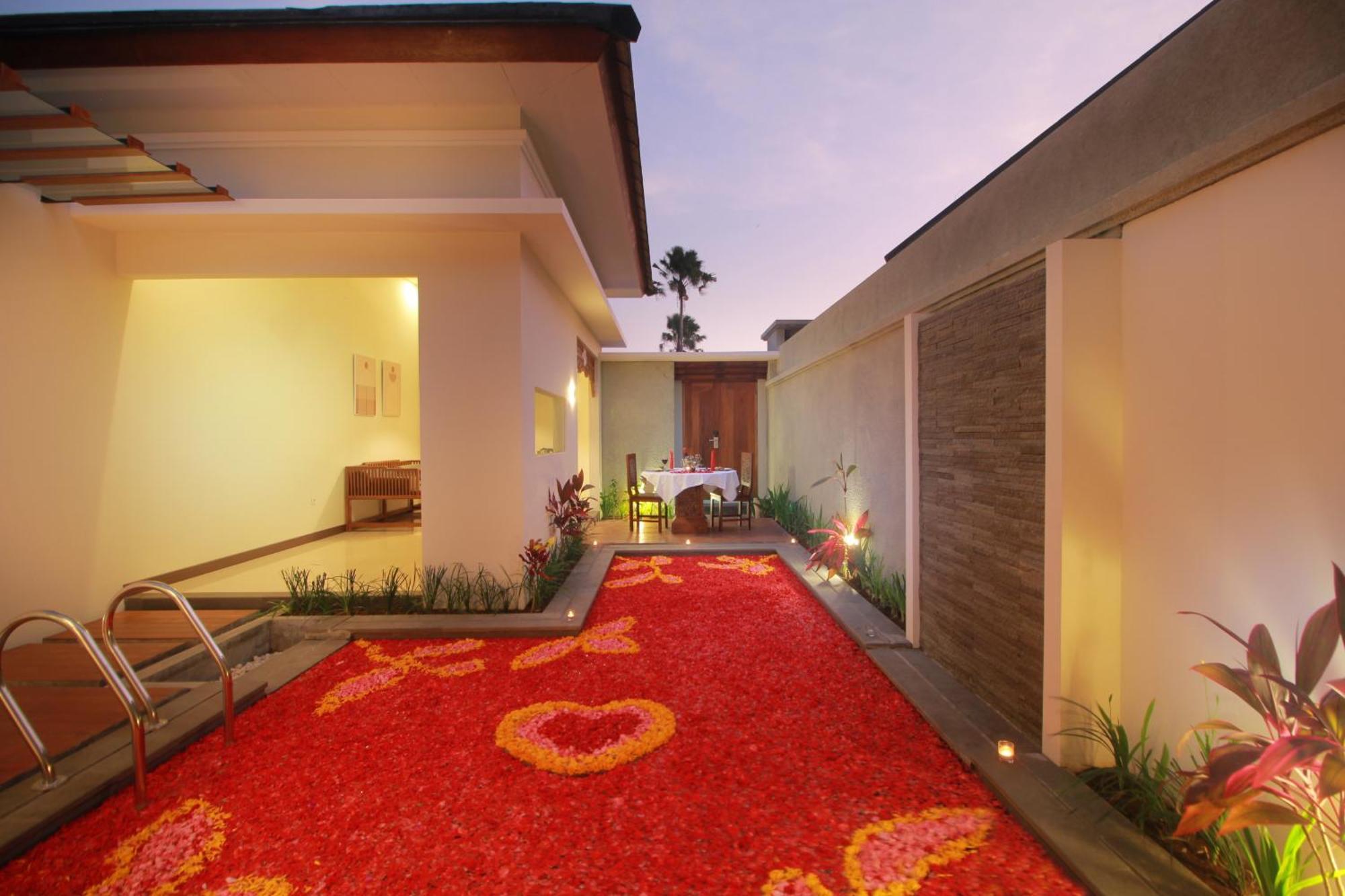Maharaja Villas Bali - Chse Certified Kerobokan  Luaran gambar