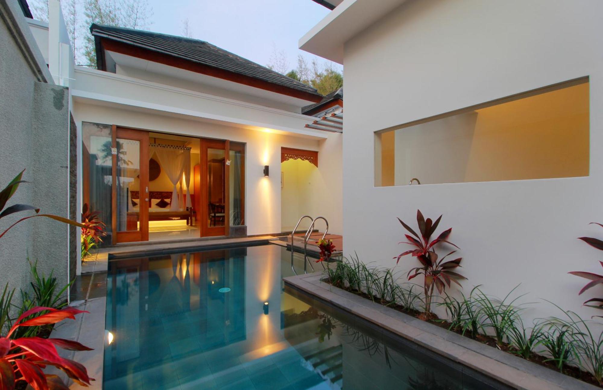 Maharaja Villas Bali - Chse Certified Kerobokan  Luaran gambar