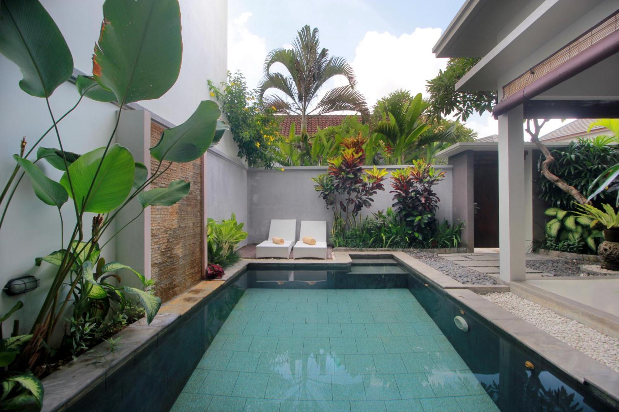 Maharaja Villas Bali - Chse Certified Kerobokan  Luaran gambar