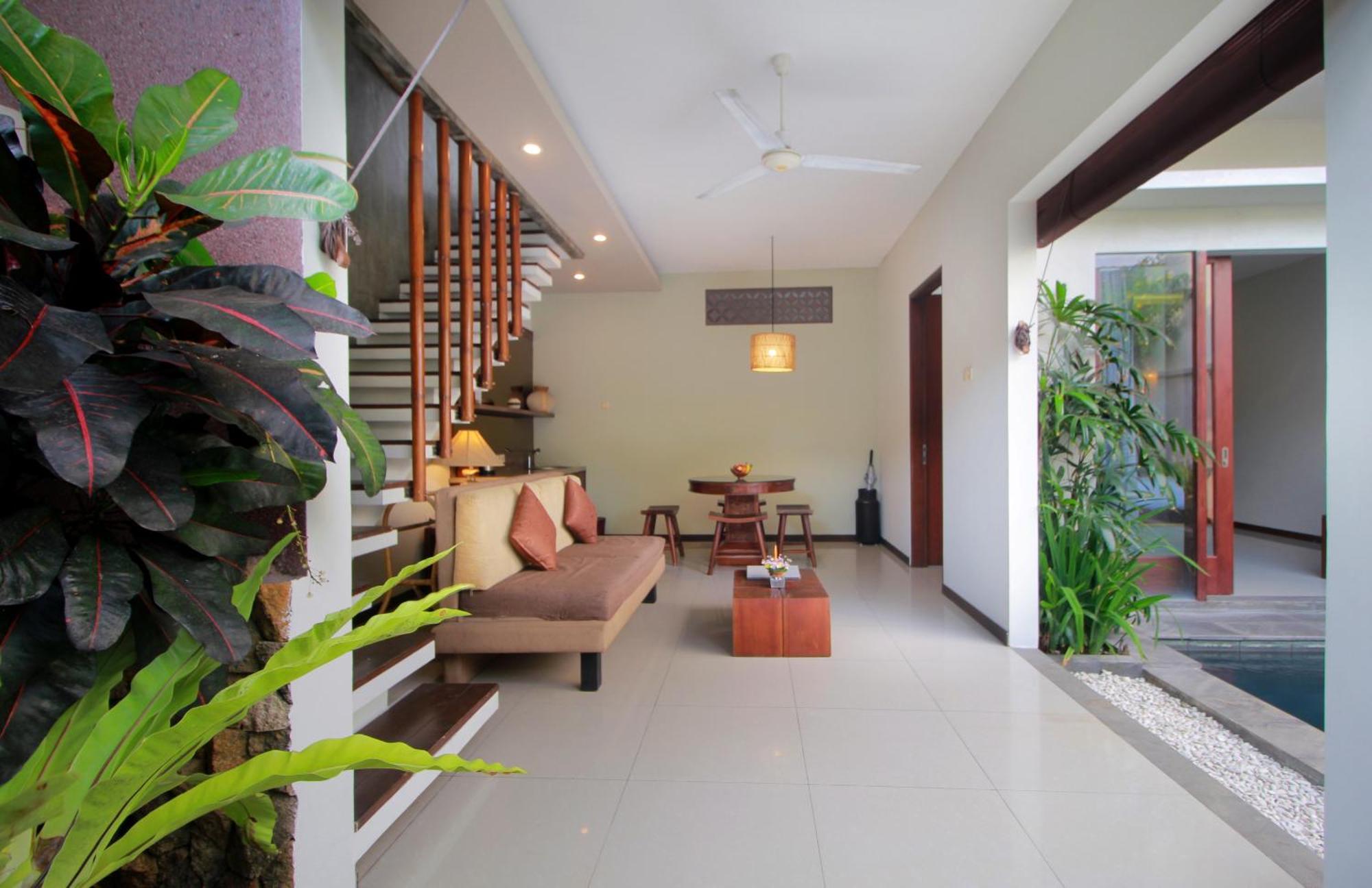 Maharaja Villas Bali - Chse Certified Kerobokan  Luaran gambar