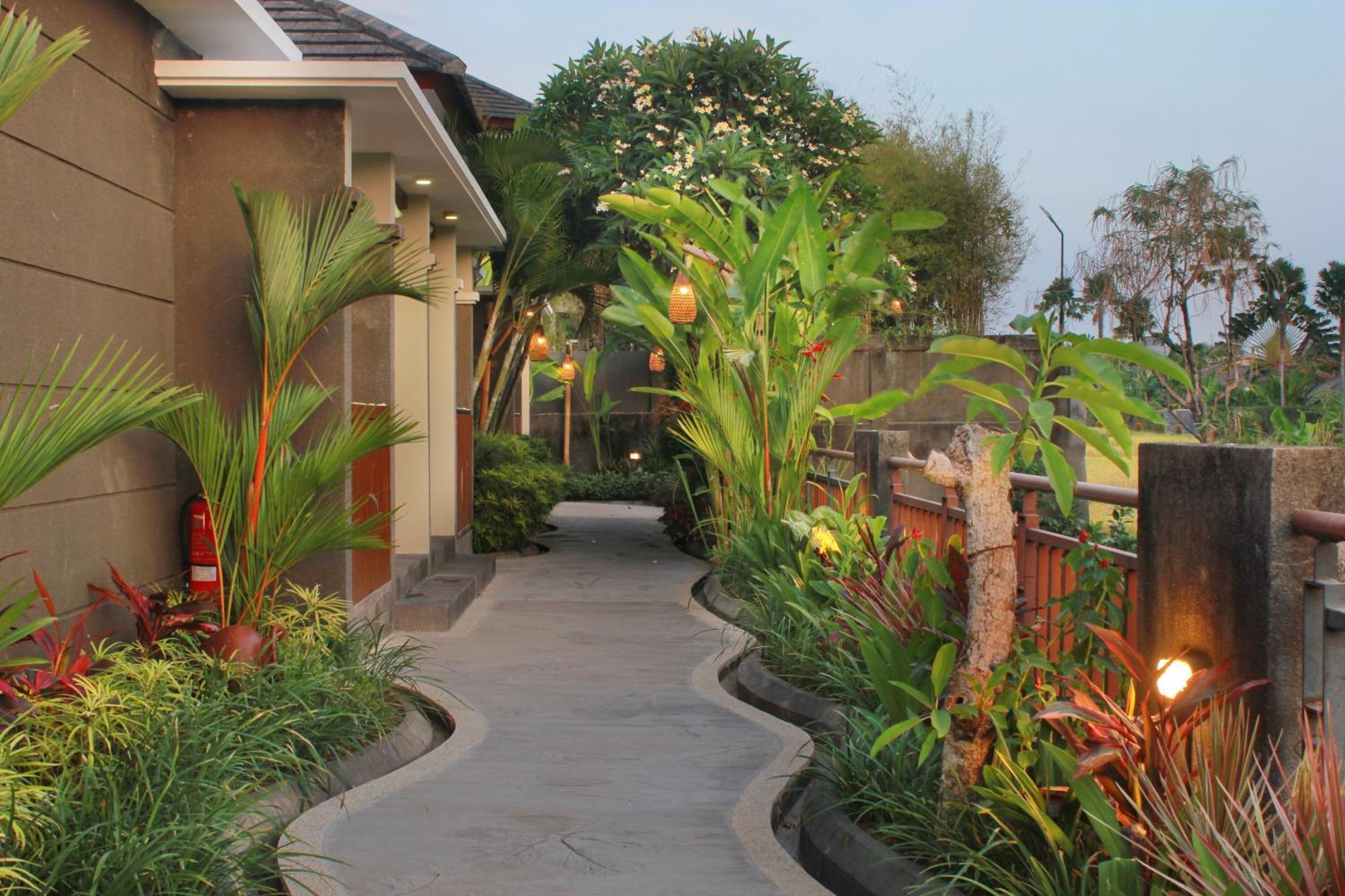 Maharaja Villas Bali - Chse Certified Kerobokan  Luaran gambar