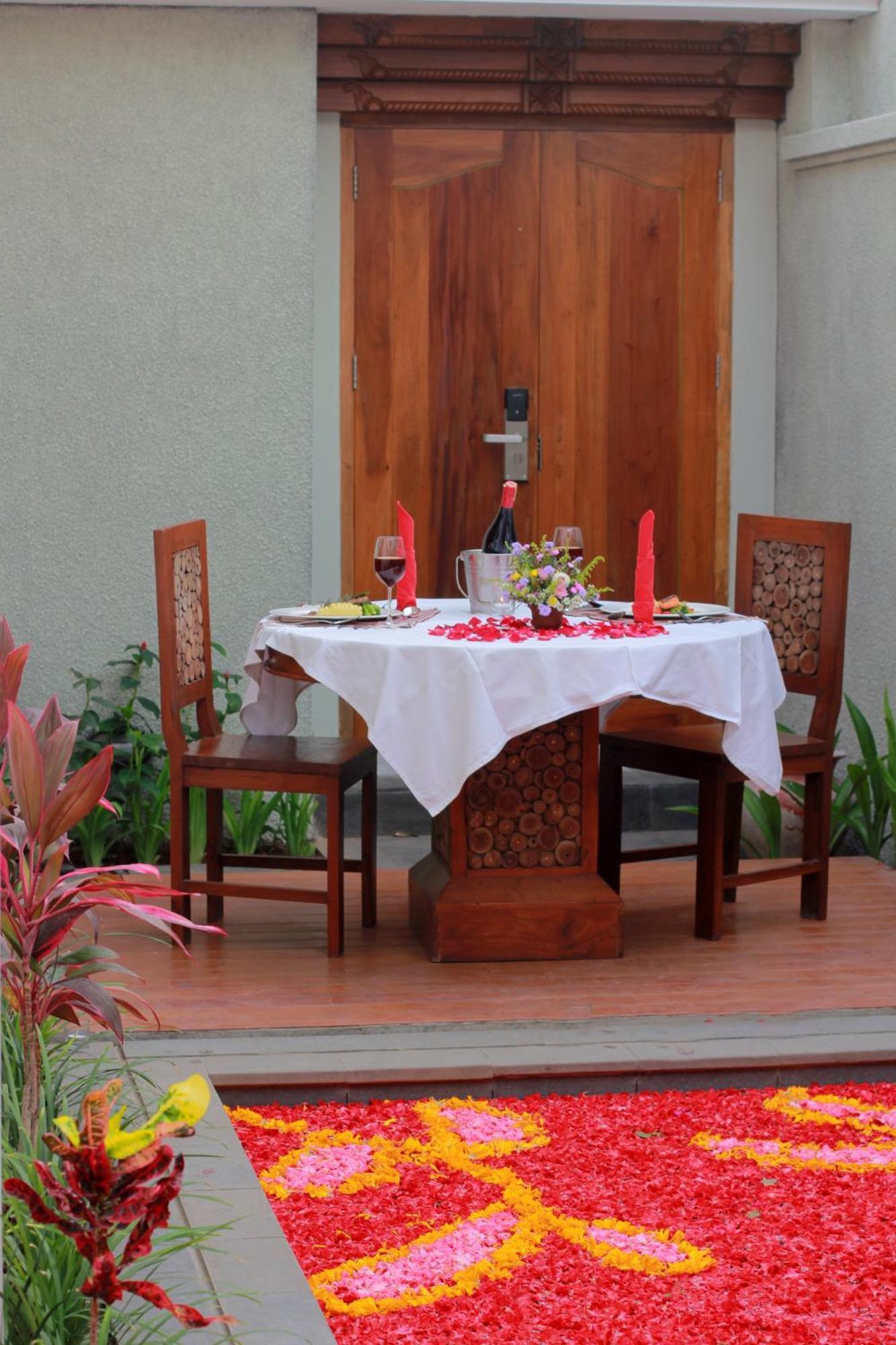 Maharaja Villas Bali - Chse Certified Kerobokan  Luaran gambar