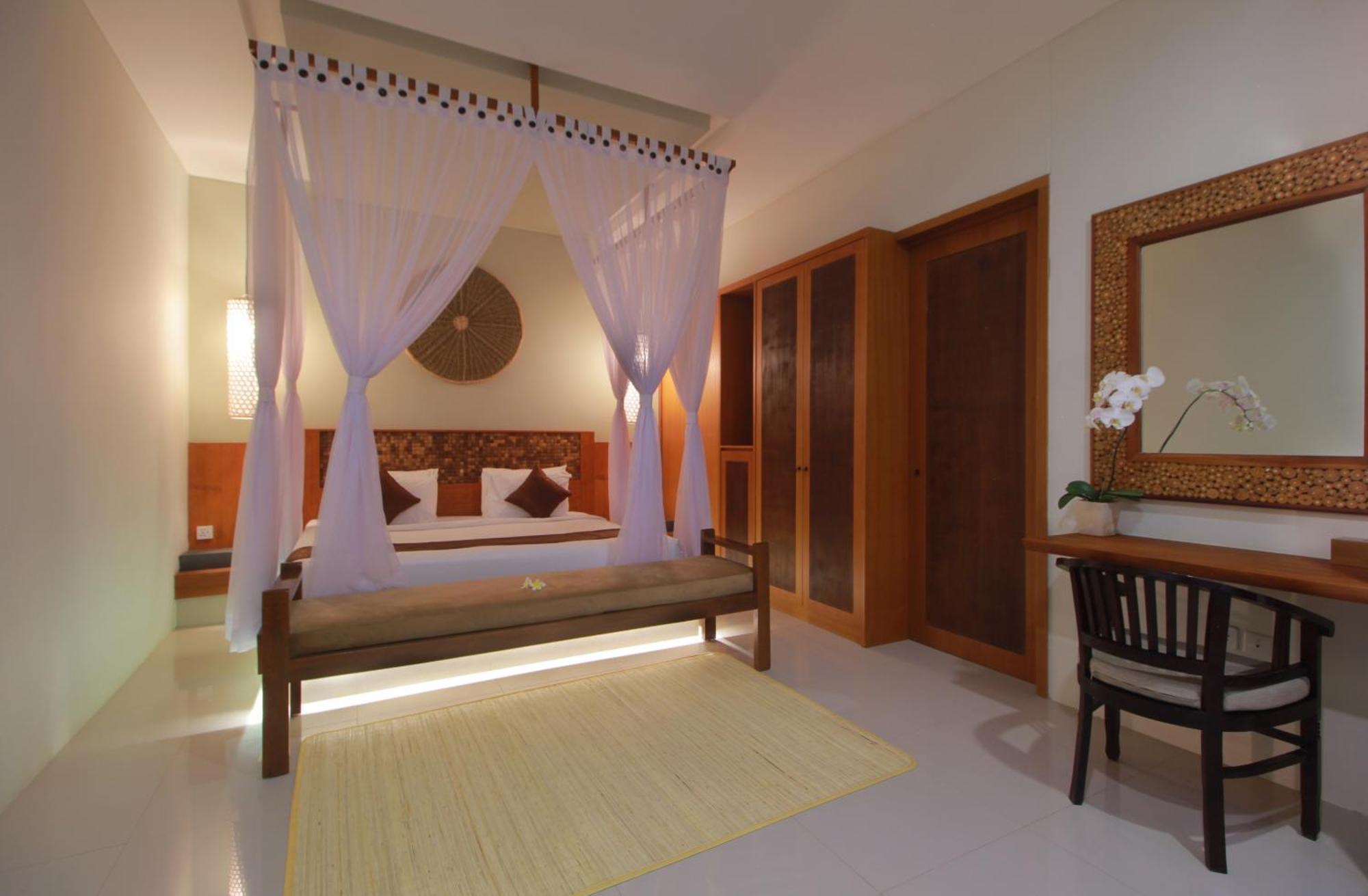 Maharaja Villas Bali - Chse Certified Kerobokan  Luaran gambar