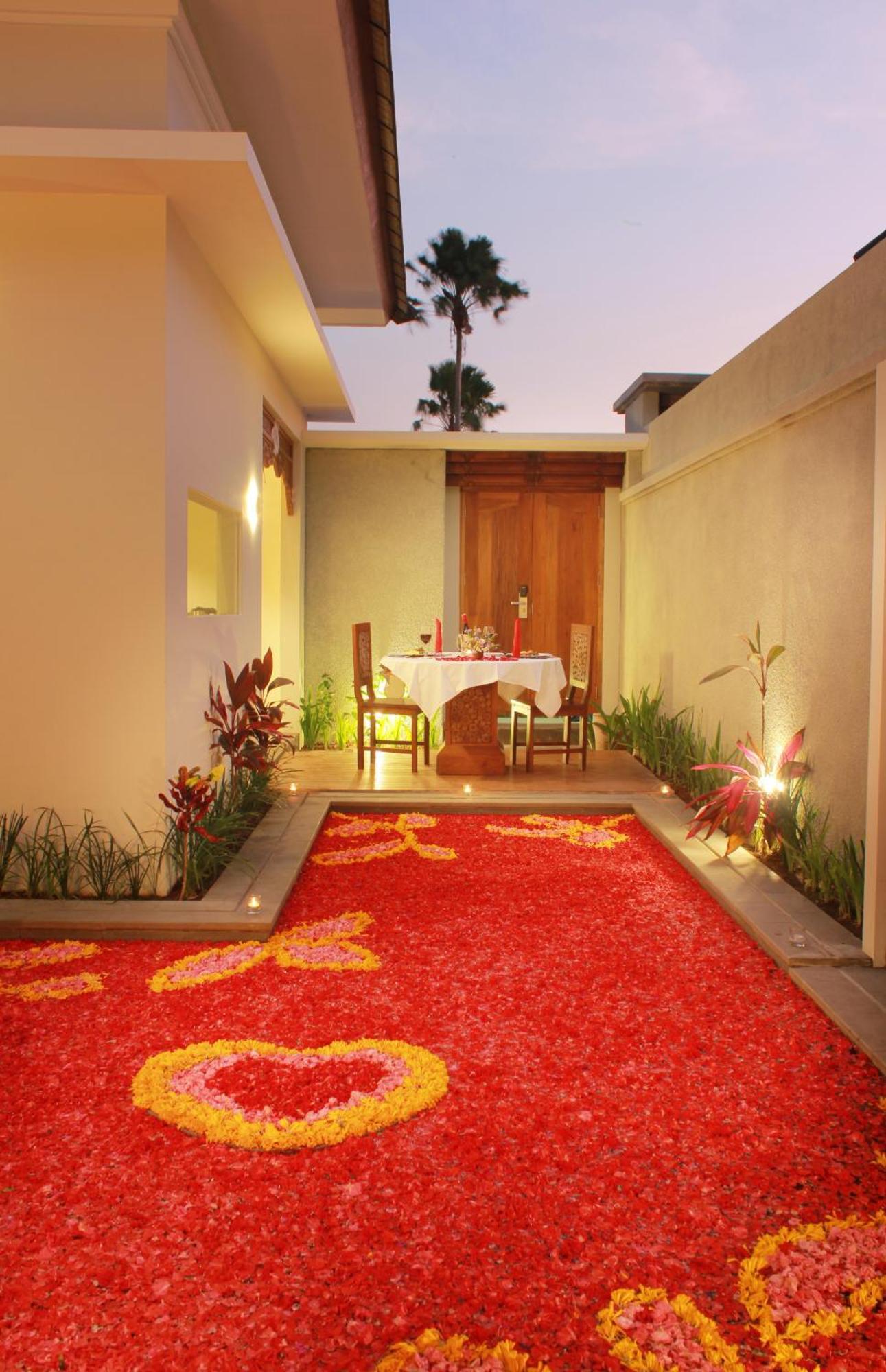 Maharaja Villas Bali - Chse Certified Kerobokan  Luaran gambar