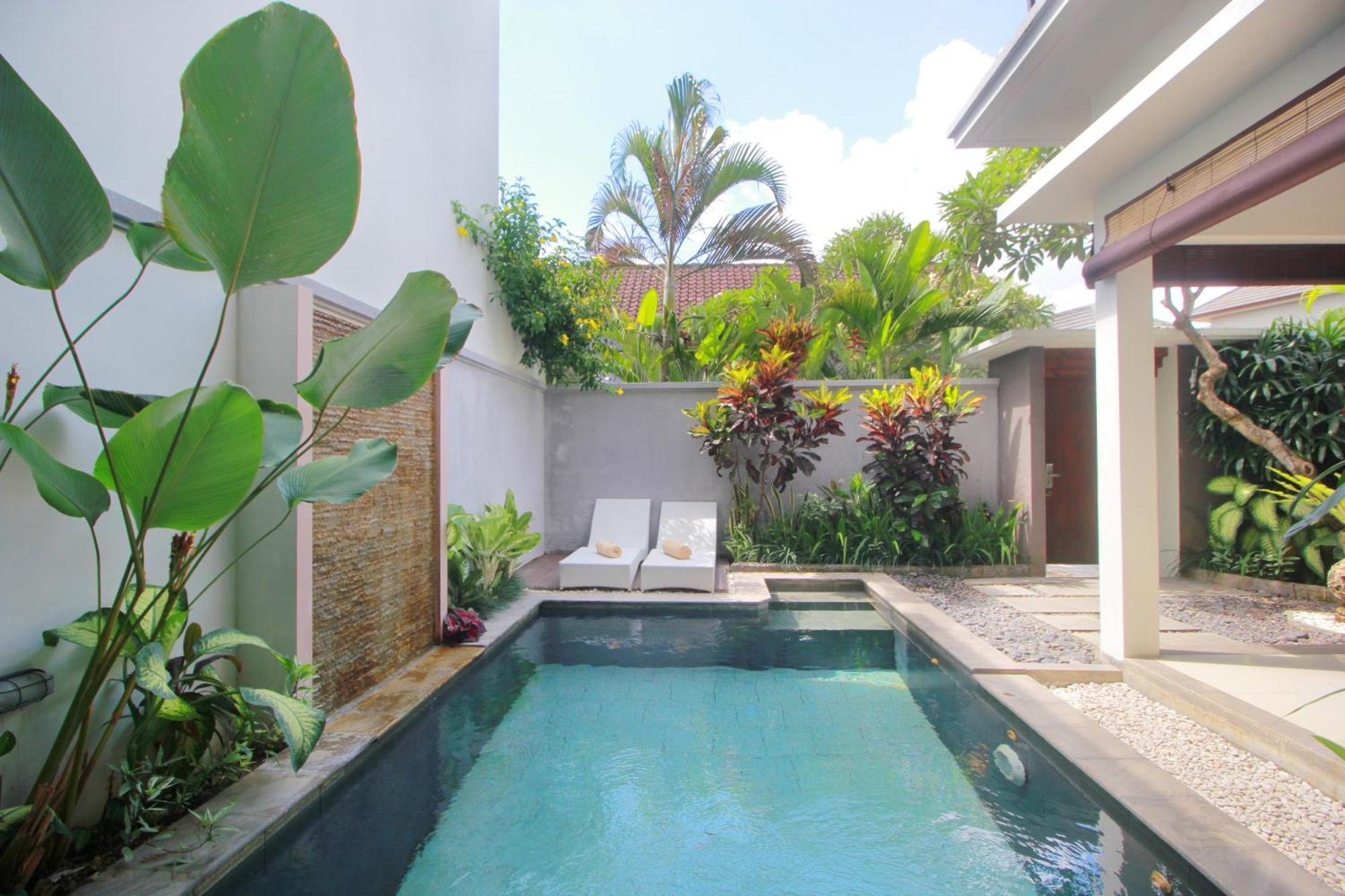 Maharaja Villas Bali - Chse Certified Kerobokan  Luaran gambar