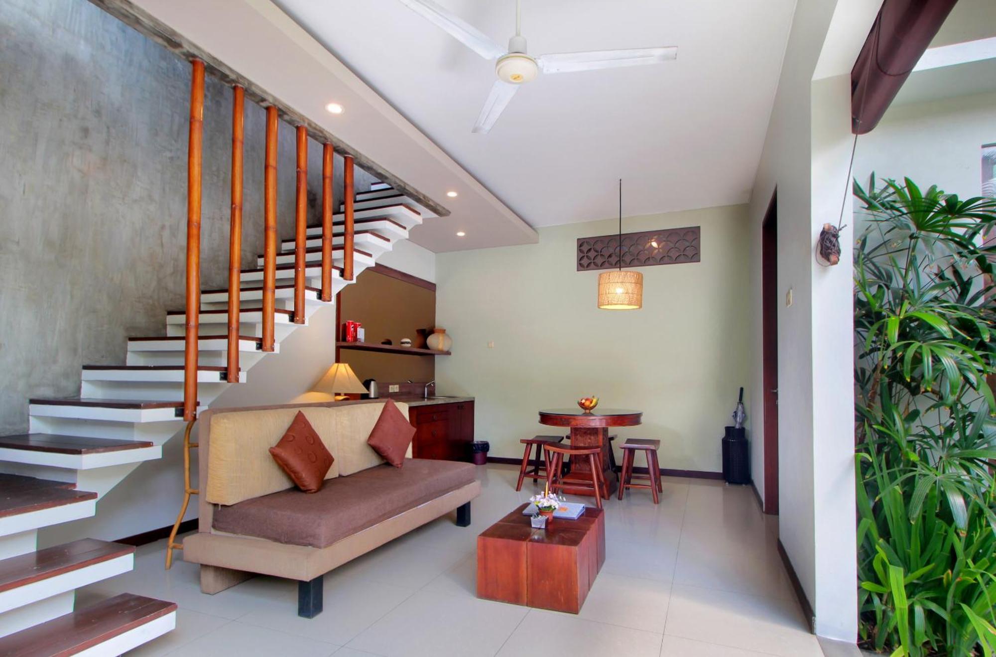 Maharaja Villas Bali - Chse Certified Kerobokan  Luaran gambar