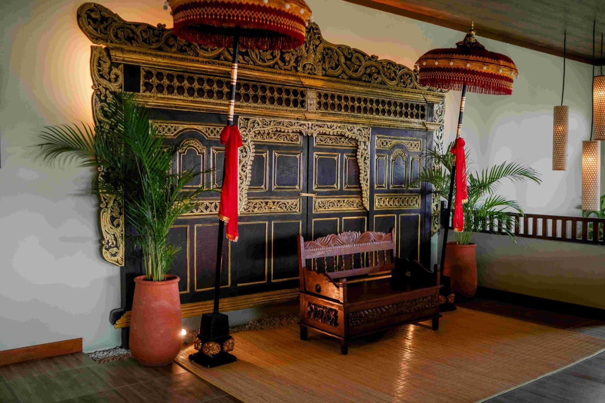 Maharaja Villas Bali - Chse Certified Kerobokan  Luaran gambar