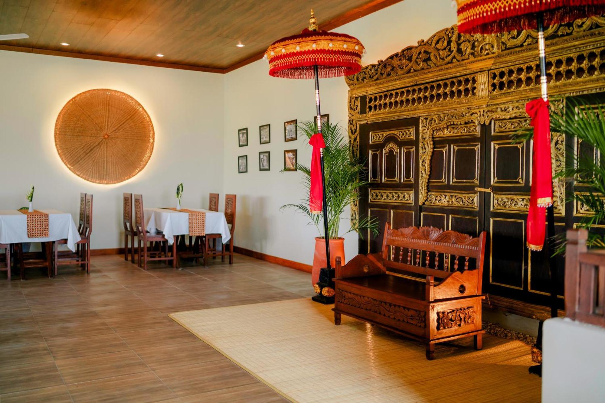 Maharaja Villas Bali - Chse Certified Kerobokan  Luaran gambar