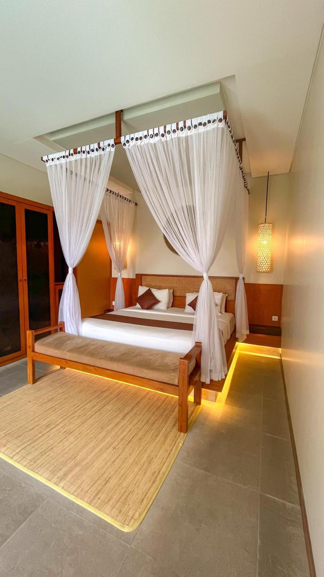 Maharaja Villas Bali - Chse Certified Kerobokan  Luaran gambar
