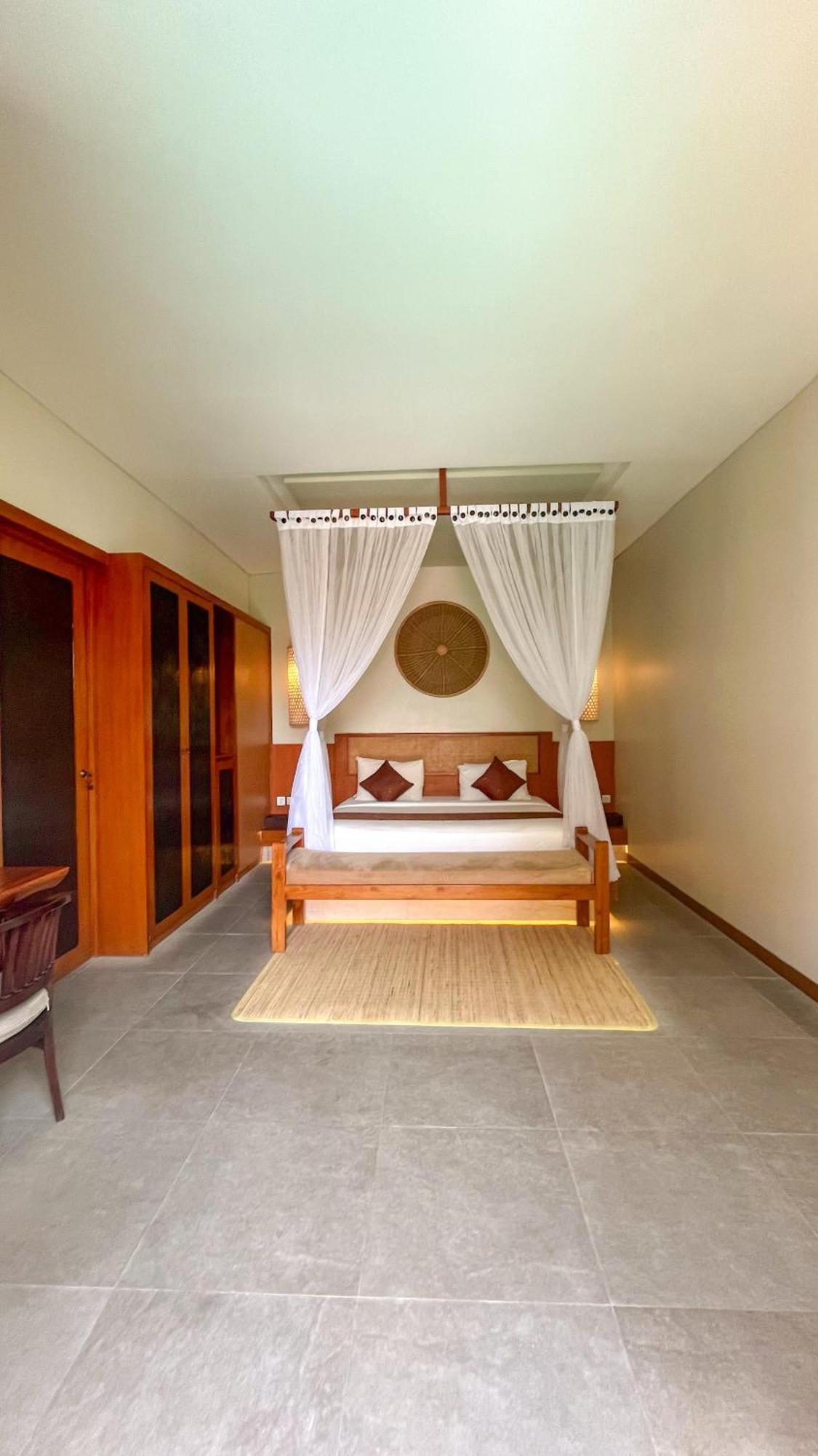 Maharaja Villas Bali - Chse Certified Kerobokan  Luaran gambar